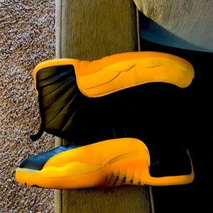 university gold 12’s